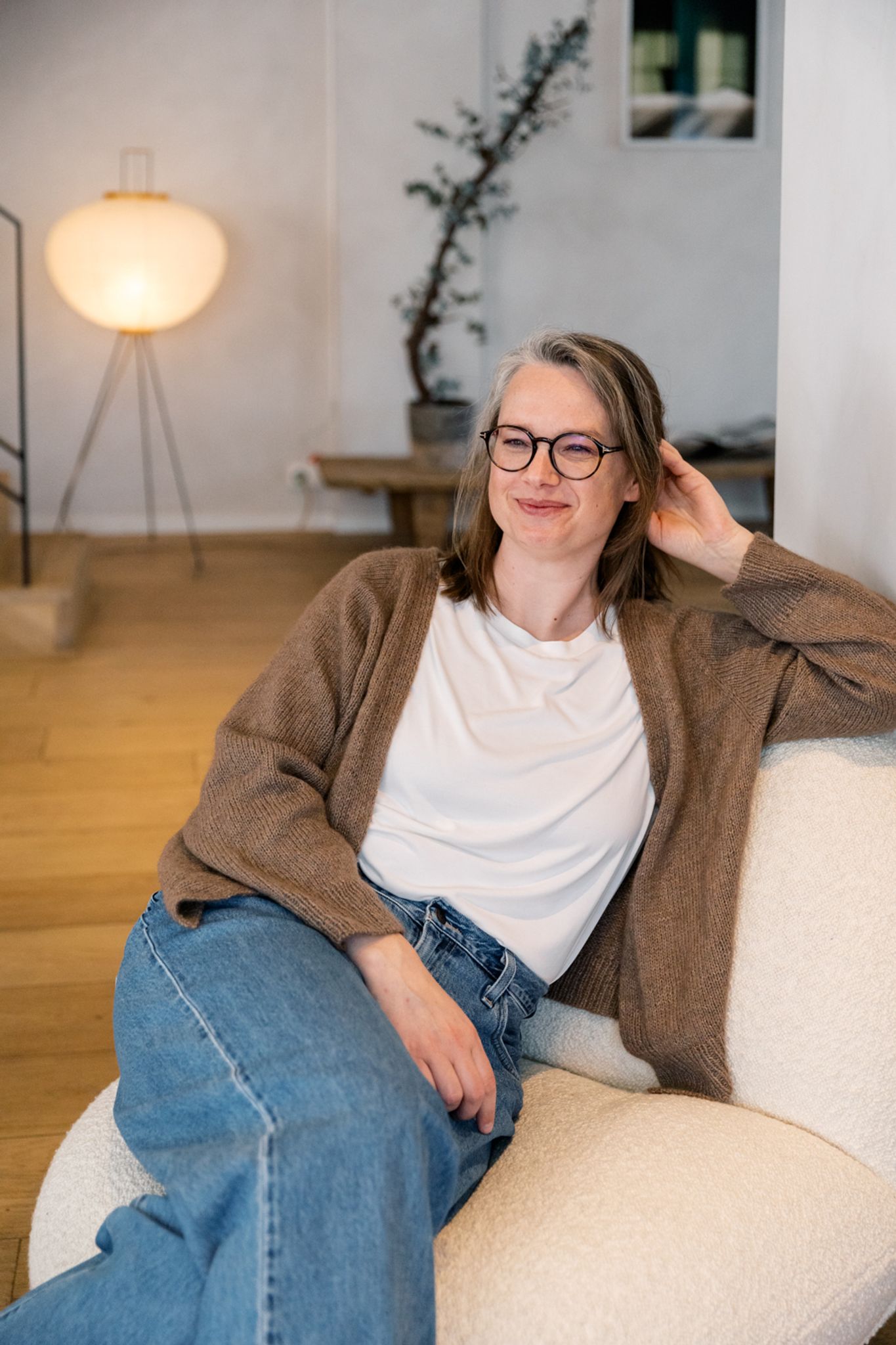 Martine Web Specialist in Klantreizen