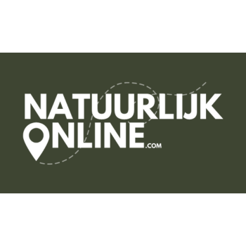 Logo Natuurlijk Online – Technisch VA Opleiding
