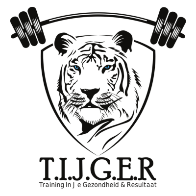TIJGER Logo