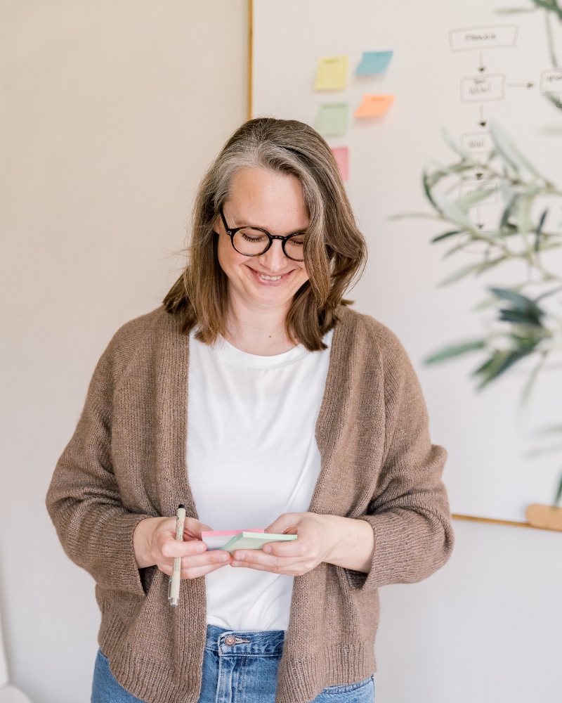 Dit verandert er als je met mij werkt - Martine Web - Technisch VA