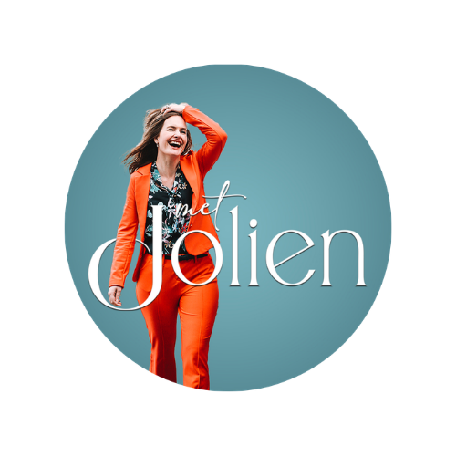Logo Met Jolien