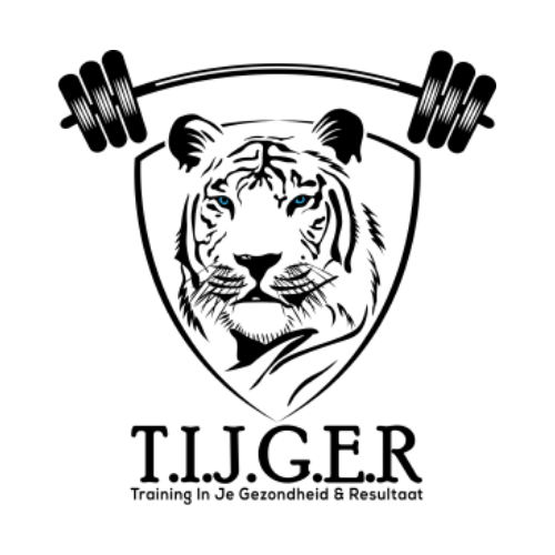 Logo TIJGER