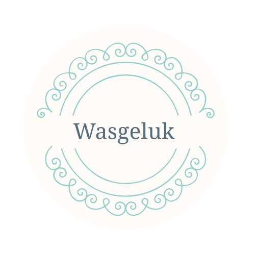Logo Wasgeluk