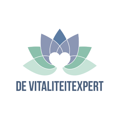 Logo de vitaliteitexpert