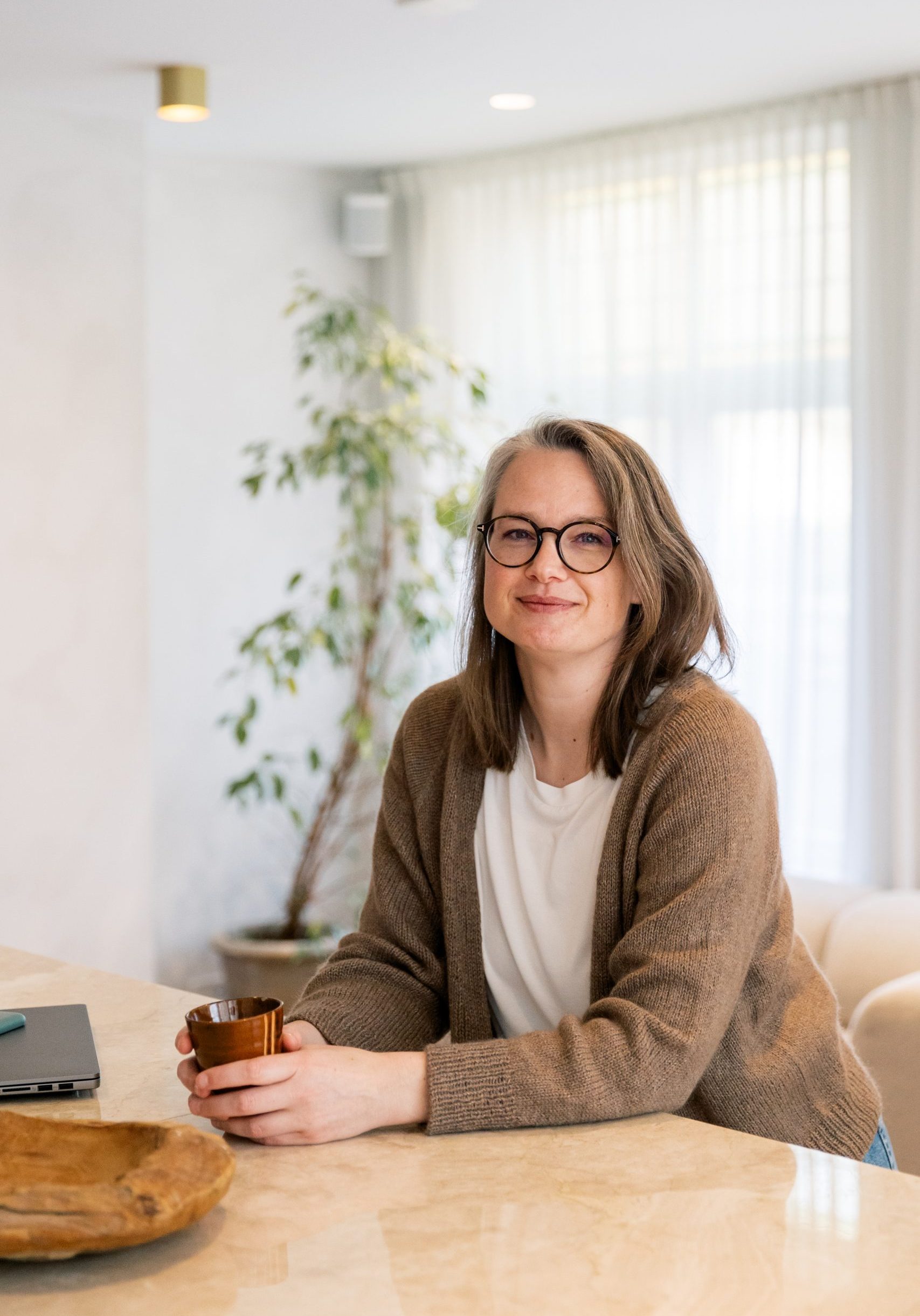 Martine Webbink – E-mailmarketingstrategie en salesfunnels